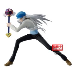 Hunter x Hunter Vibration Stars PVC Statue Kcyytt 14 cm