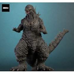 Godzilla (2023) TOHO Daikaiju Series PVC Statue Godzilla 23 cm