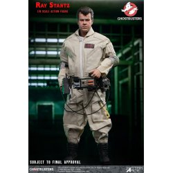 Ghostbusters (1984) Action Figure 1/6 Ray Stantz 30 cm