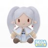 Frieren: Beyond Journey's End Fuwa Petit Plush Figure Frieren M 22 cm