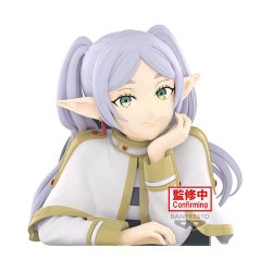 Frieren: Beyond Journey's End Bust Figure PVC Statue Frieren 12 cm