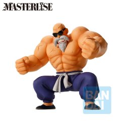 Dragon Ball Ichibansho Masterlise PVC Statue Master Roshi (Son Goku Training Section) 21 cm