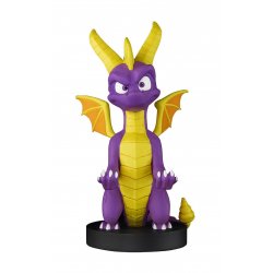 Spyro the Dragon Cable Guy Spyro 20 cm