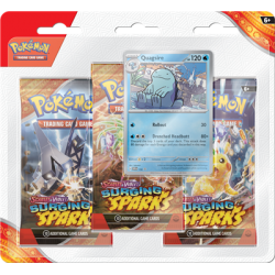 Pokémon Trading Card Game - Surging Sparks 3BB