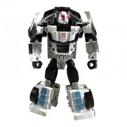 Deluxe Class Prowl - Vintage Action Figure