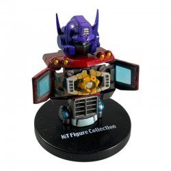 KT-Collection Convoy - Vintage Action Figure