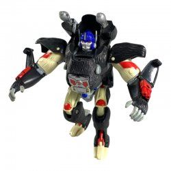 Robot Master Optimus Primal - Vintage Action Figure