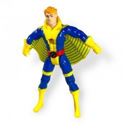 Banshee - Vintage Action Figure