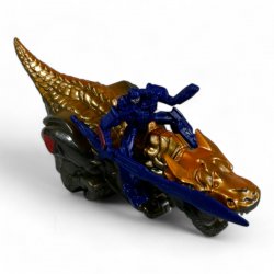 Transformers: Age Of Extinction - Dino Sparkers Grimlock