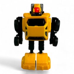 Transformers: G1 - Hubcap