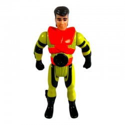 James Bond Jr. - James Bond Jr. (Scuba Gear)