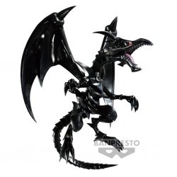 Yu-Gi-Oh: Duel Monsters - Red Eyes Black Dragon Figure