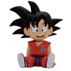 Dragon Ball Hucha Son Goku 14 cm