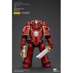 Warhammer The Horus Heresy Action Figure 1/18 Thousand Sons Legion MK IV Tactical Squad Legionary 1 12 cm