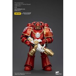 Warhammer The Horus Heresy Action Figure 1/18 Thousand Sons Legion MK IV Tactical Squad Legionary 2 12 cm