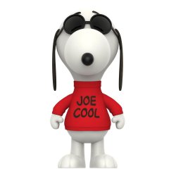 Peanuts Supersize Vinyl Action Figure Snoopy Joe Cool 30 cm