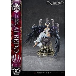 Overlord Ultimate Premium Masterline Series Statue 1/4 Albedo 54 cm