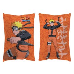 Naruto Shippuden almohada Naruto 50 x 33 cm