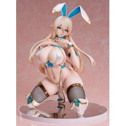 Creators Opinion PVC Statue 1/4 Lalanoa Bunny Ver. 30 cm