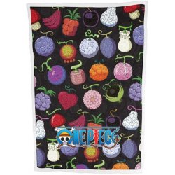 One Piece Fleece Blanket Ver. 5 100 x 150 cm