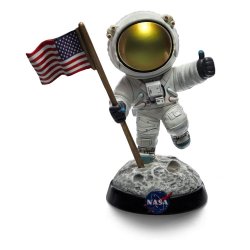 Nasa Mini Co. PVC Figure Apollo 11 Astronaut 23 cm