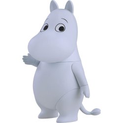 Mumins Nendoroid Action Figure Mumin 10 cm