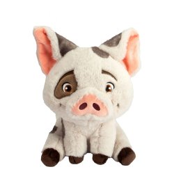De Toyboys | Moana 2 Plush Figure Pua 25 cm