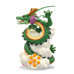 Dragon Ball Hucha PVC Shenron 27 cm
