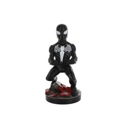 Marvel Cable Guys Charging Stand Spider-Man 21 cm