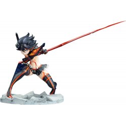 Kill la Kill PVC Statue 1/8 Ryuko Matoi Kamui Senketsu Ver. 15 cm