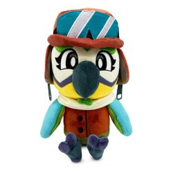 Indigo Park Plush Figure Mollie Macaw 22 cm