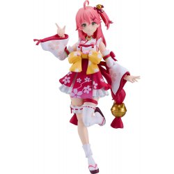 De Toyboys | Hololive Production Figma Action Figure Sakura Miko 14 cm