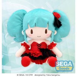 Hatsune Miku Plush Figure Hatsune Miku Etoile L 27 cm