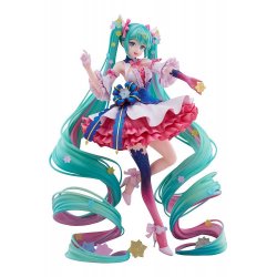 Hatsune Miku PVC Statue 1/7 Hatsune Miku: Rosuuri Ver. 27 cm