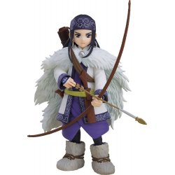 Golden Kamuy Pop Up Parade PVC Statue Asirpa 15 cm