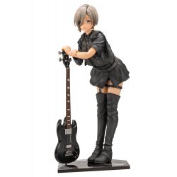 Girls Band Cry PVC Statue 1/7 Rupa 24 cm