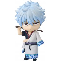 Gintama Nendoroid Action Figure Gintoki Sakata 10 cm