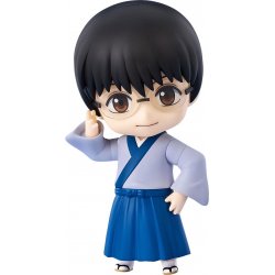 Gintama Nendoroid Action Figure Shinpachi Shimura 10 cm