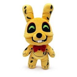 Five Nights at Freddy´s Plush Figure Spring Bonnie 22 cm