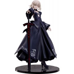 Fate/Grand Order PVC Statue 1/4 Saber/Altria Pendragon (Alter) 41 cm