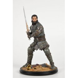 Dragon Age Statue Blackwall 14 cm