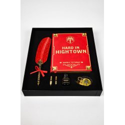 Dragon Age Gift Set Varric´s Writing Essential