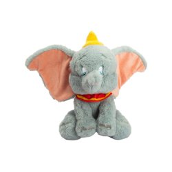 Disney Plush Figure Dumbo 25 cm