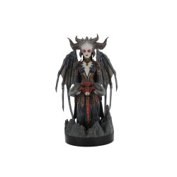 Diablo Cable Guys Charging Stand Lilith 22 cm