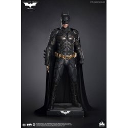 The Dark Knight Life-Size Statue Batman Premium Edition 207 cm