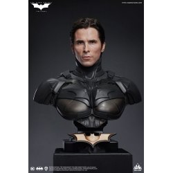 The Dark Knight Bust 1/1 Batman Regular Edition 61 cm