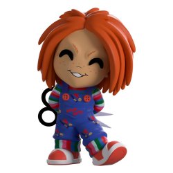 Child's Play Vinyl Figure Chucky 23 cm