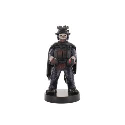 Call of Duty Cable Guys Charging Stand Zombie Ghost 22 cm