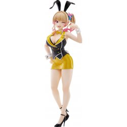 Bunny Garden Pop Up Parade PVC Statue Rin L Size 24 cm