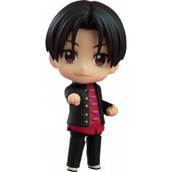 Bucchigiri?! Nendoroid Action Figure Arajin Tomoshibi 10 cm